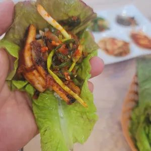 연탄석쇠불고기 예다움 사진