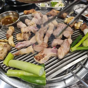 동네 사진