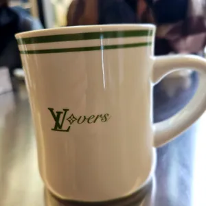 루이비통 서울 도산 사진