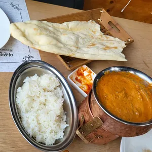 마운텐 레스토랑 사진