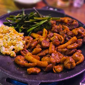 곱분이곱창 사진