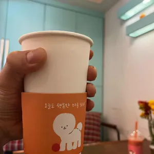 봉봉에카페 사진