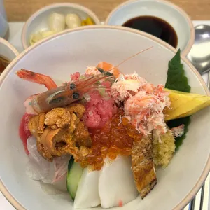 오복수산참치 사진