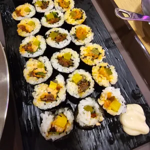 스쿨푸드 사진