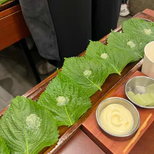 쭈불리 리뷰 사진
