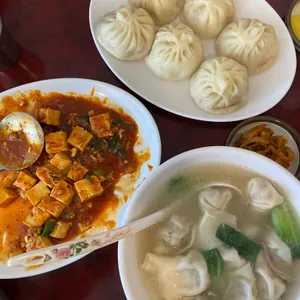 천일만두 사진