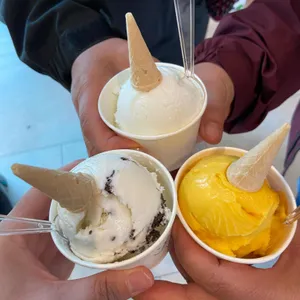 카페 델보스케 사진