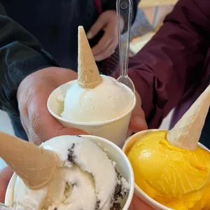 카페 델보스케 사진