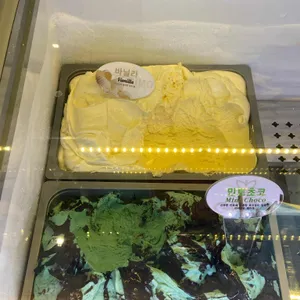 카페 델보스케 리뷰 사진