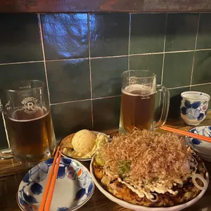 타코초 사진
