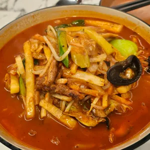 디온루 사진