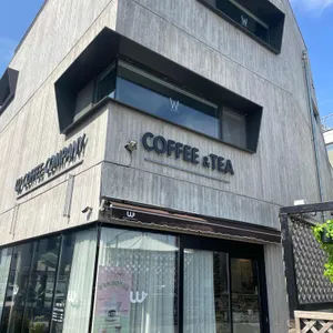 더블유 커피컴퍼니 리뷰 사진