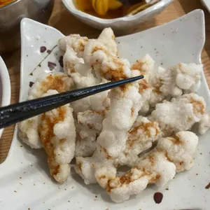 학짬뽕 사진
