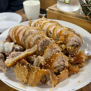 손이가 어죽칼국수 리뷰 사진