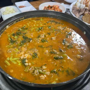 손이가 어죽칼국수 리뷰 사진