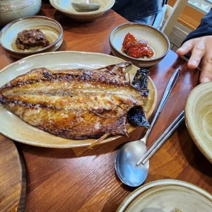 청수골 사진