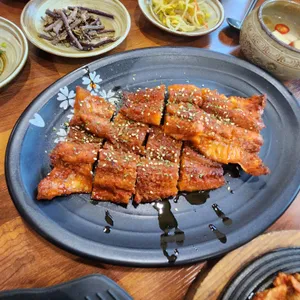 청수골 사진