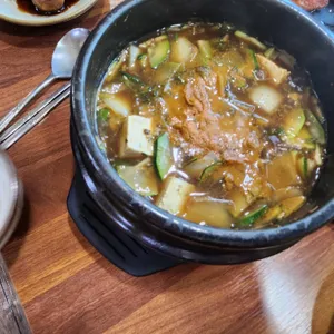 청수골 사진