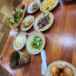 청수골 사진