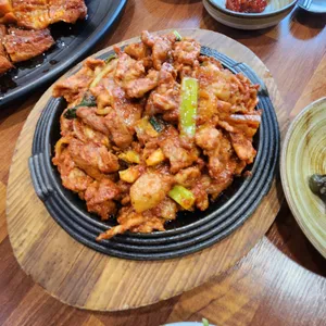 청수골 사진