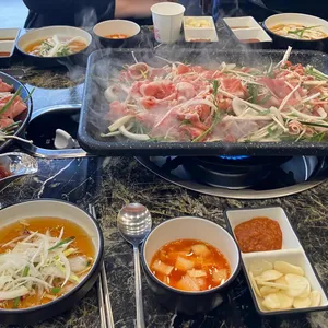 뺑덕 산더미오리 사진