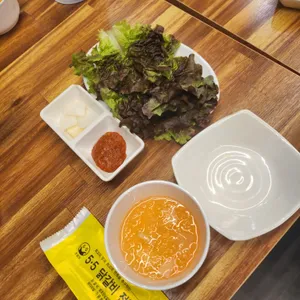 오점오닭갈비 사진