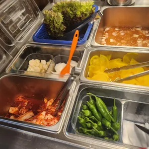 오점오닭갈비 사진