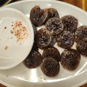 오점오닭갈비 사진