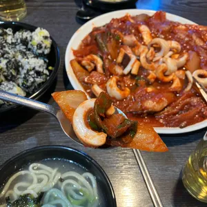 우리집팔당닭발 사진