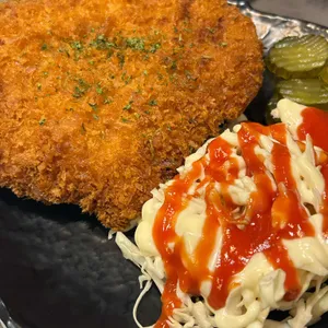 깡우동 사진