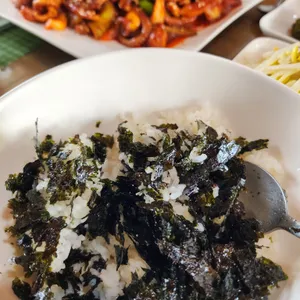 동카름 사진