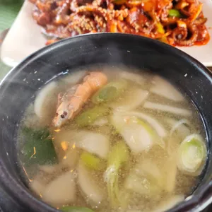 동카름 사진
