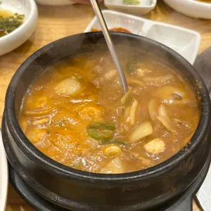 맛찬들왕소금구이 사진