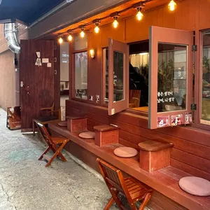 카페더덤 리뷰 사진