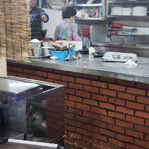 시골야채된장 리뷰 사진
