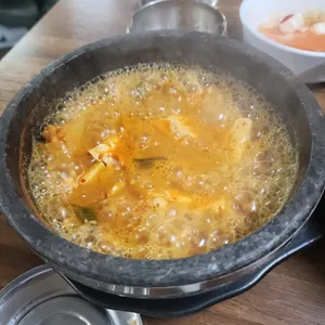 시골야채된장 사진