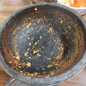 시골야채된장 사진