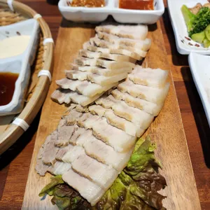 몰래물밥상 사진