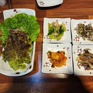 몰래물밥상 사진