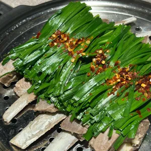 양마담 방촌양고기 사진