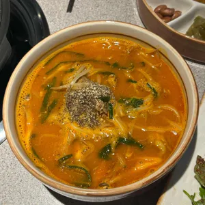 양마담 방촌양고기 사진