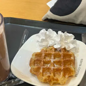 이디야커피 사진