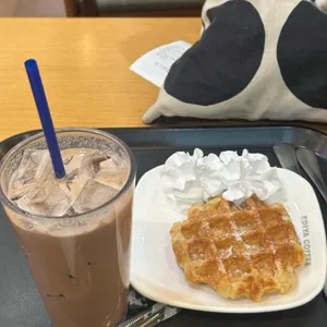 이디야커피 사진