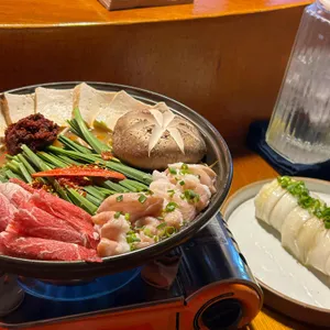 라스트춘선 사진