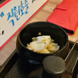 효비초밥 사진