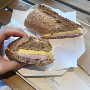 홀브라운 목동 사진
