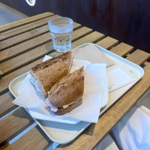 홀브라운 목동 리뷰 사진