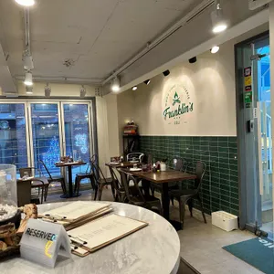 프랭클린스델리 리뷰 사진