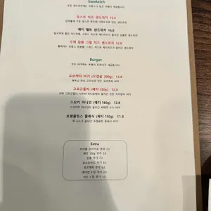 프랭클린스델리 리뷰 사진