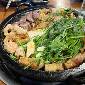 황소돌곱창 리뷰 사진